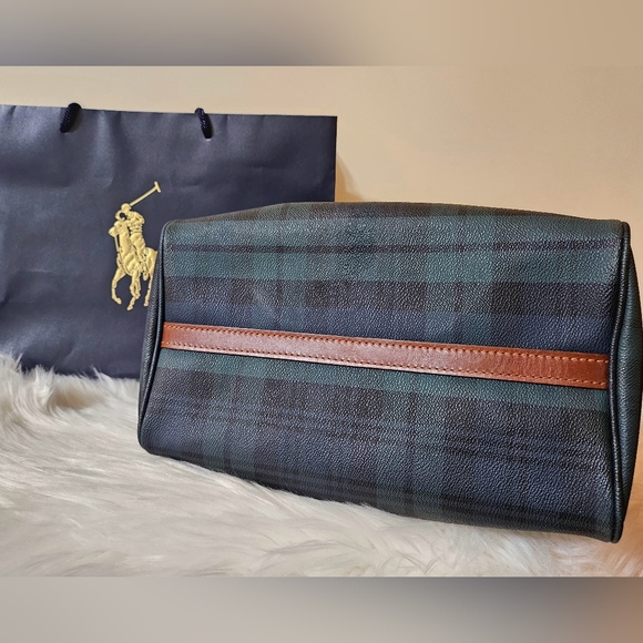 ❌SOLD❌ 💚 Ralph Lauren Speedy 💚 - Picture 3 of 10